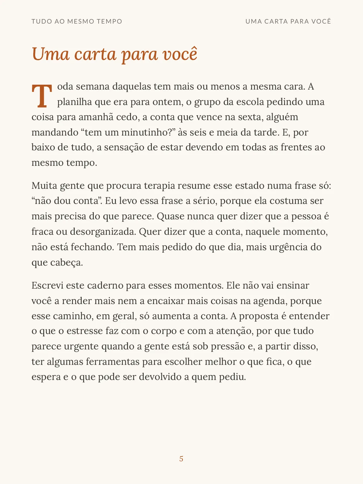Página 2 de Tudo ao mesmo tempo